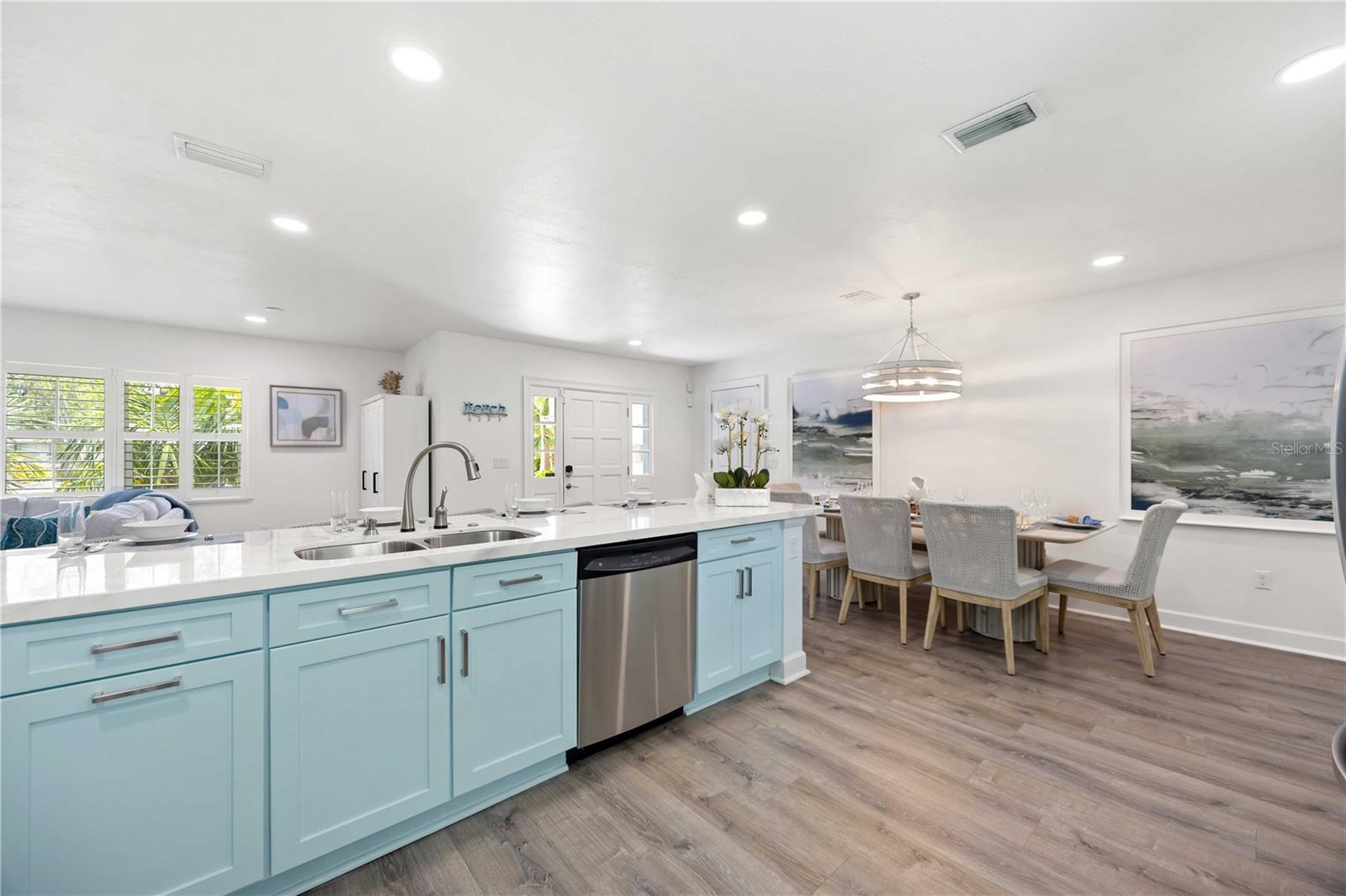 POINSETTIA PARK 2 - Residential