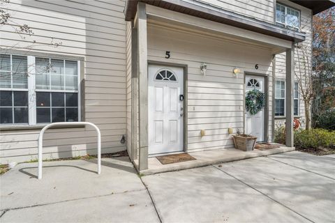 Photo of 235 SE 16th Avenue #5, Gainesville, FL 32601 (MLS # O6285037)