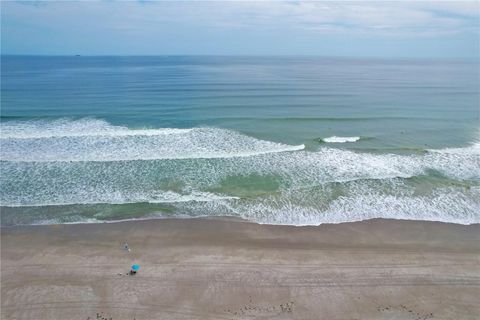 A home in COCOA BEACH