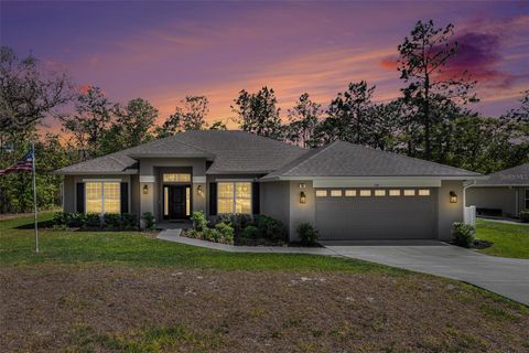 158 DAISY ST HOMOSASSA FL 34446