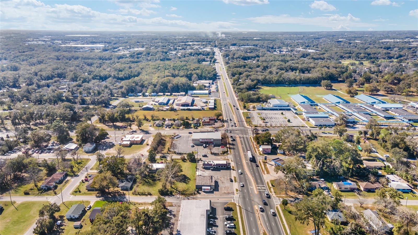 WEST WOOD PARK - Commercial Sale