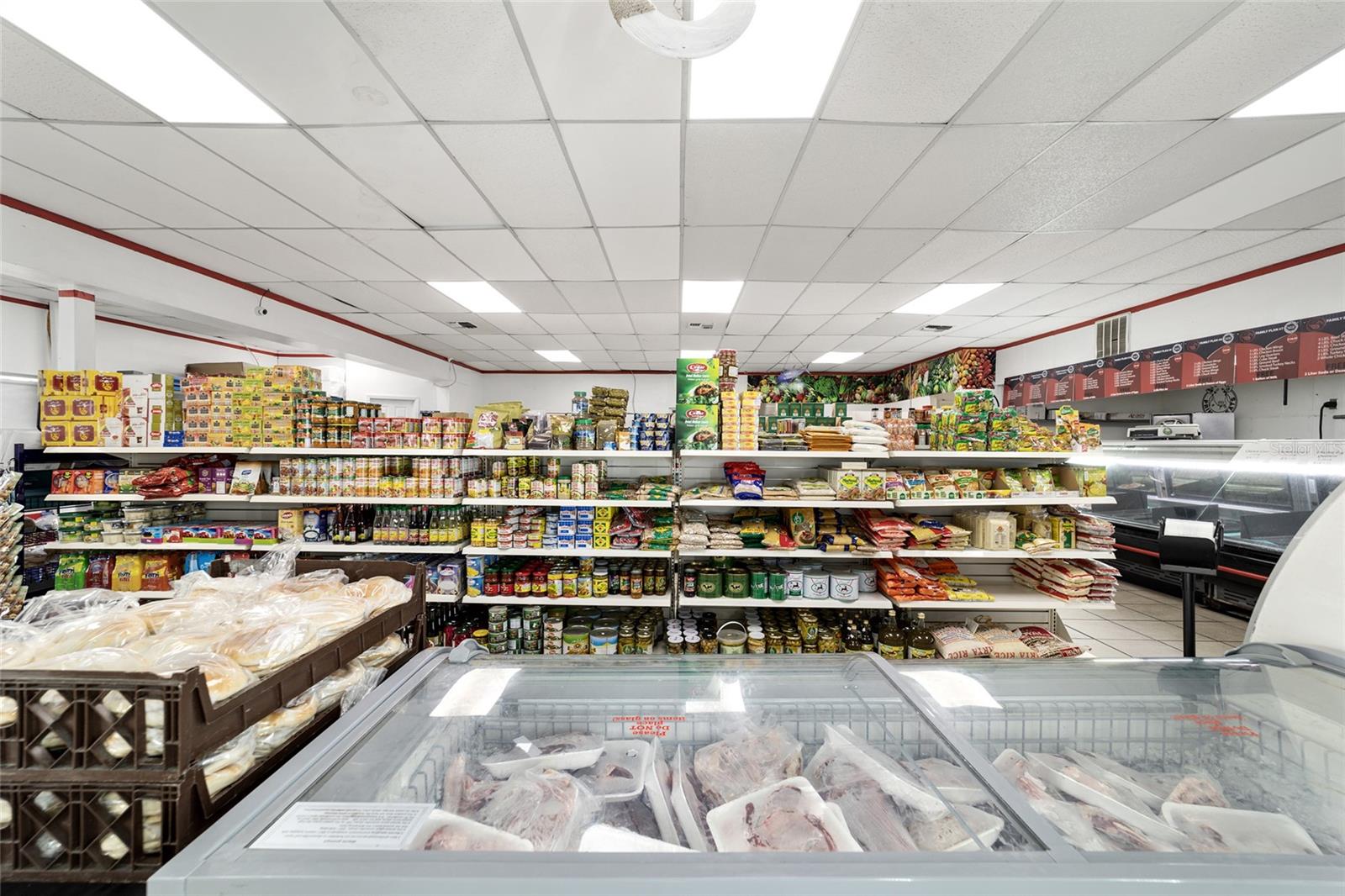 WEST WOOD PARK - Commercial Sale