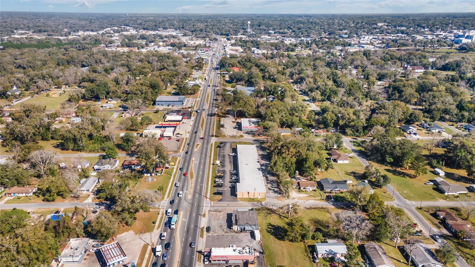 WEST WOOD PARK - Commercial Sale