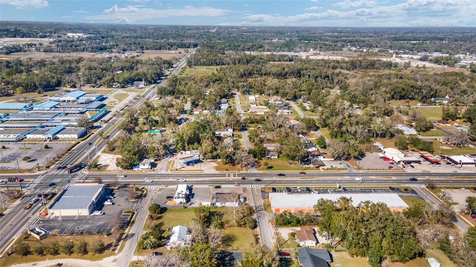 WEST WOOD PARK - Commercial Sale