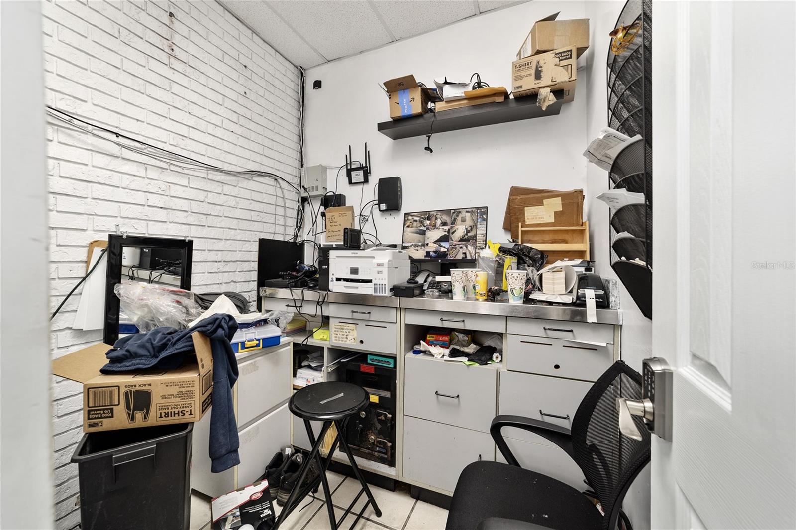 WEST WOOD PARK - Commercial Sale