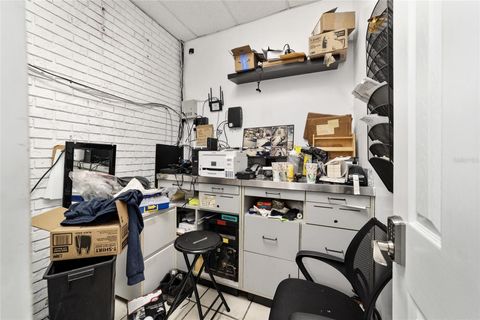 Tiny photo for 1408 NW 10th Street, Ocala, FL 34475 (MLS # OM695292)