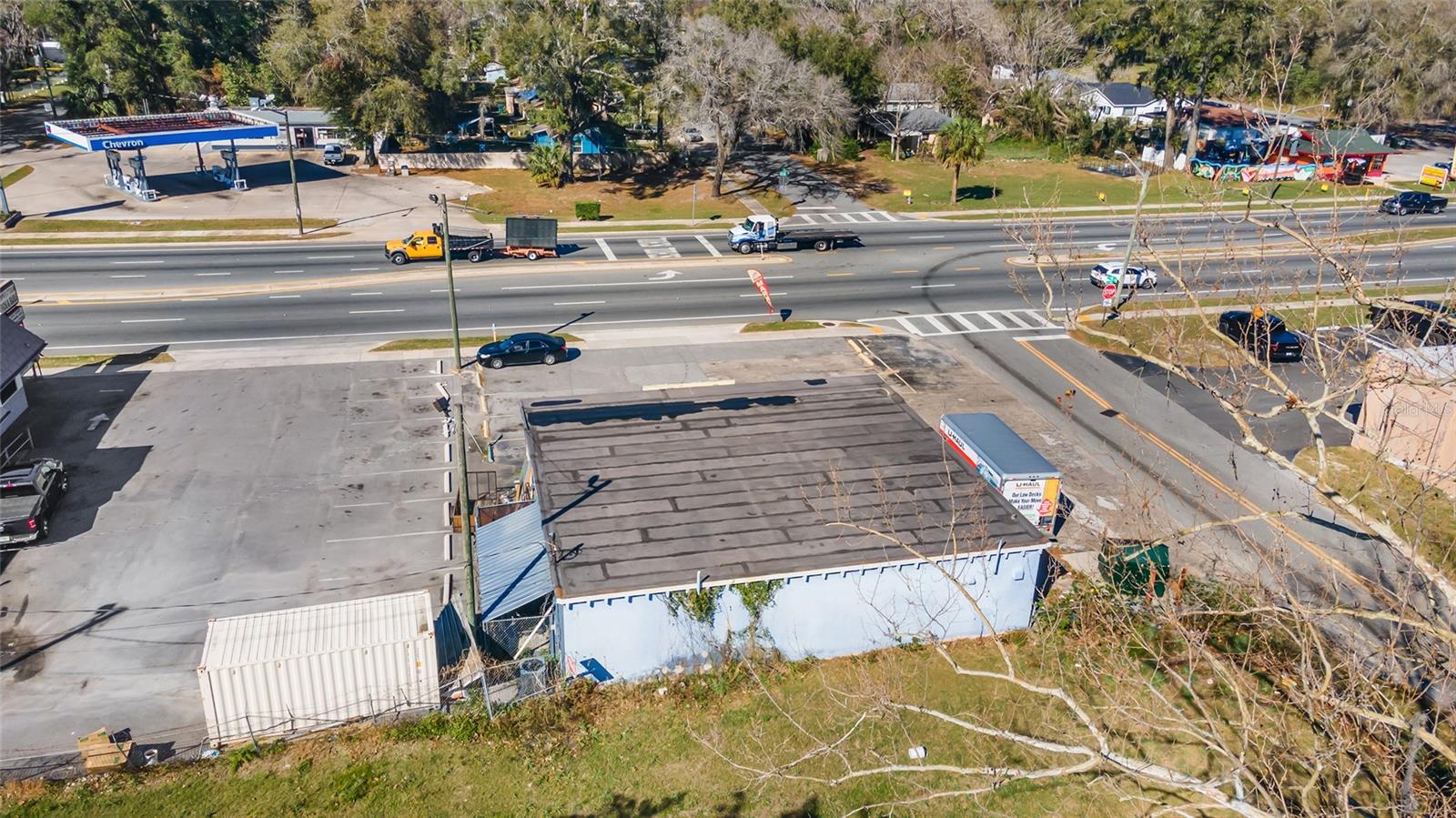 WEST WOOD PARK - Commercial Sale