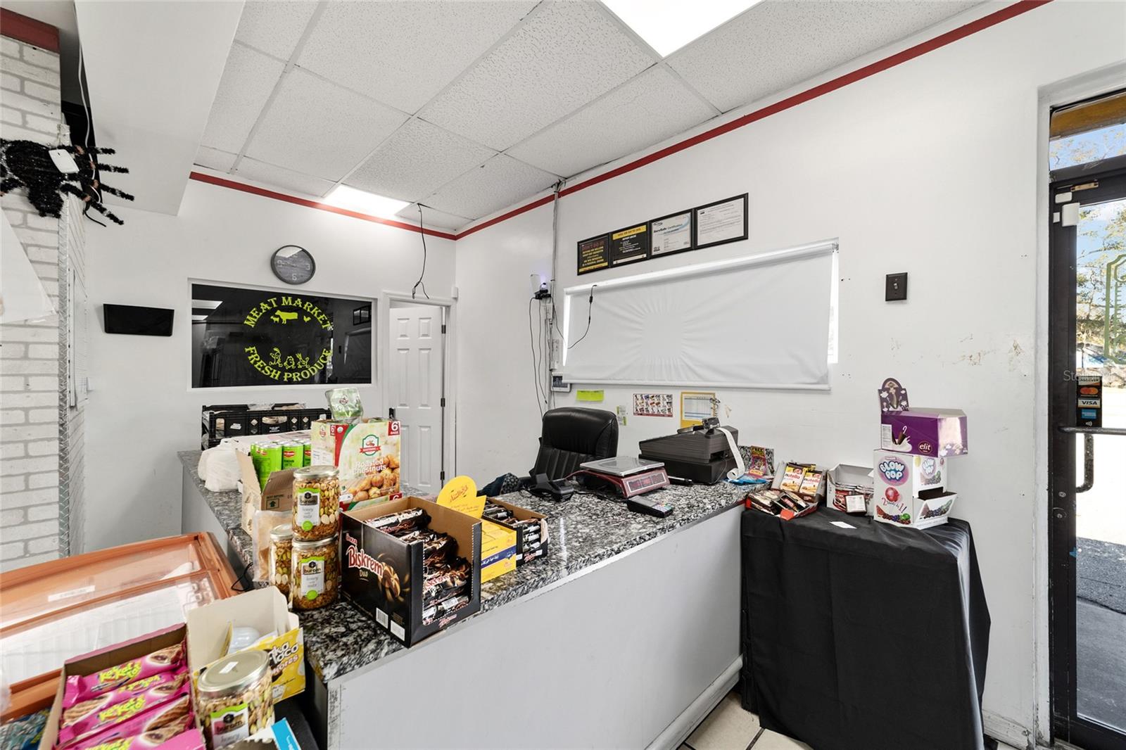 WEST WOOD PARK - Commercial Sale