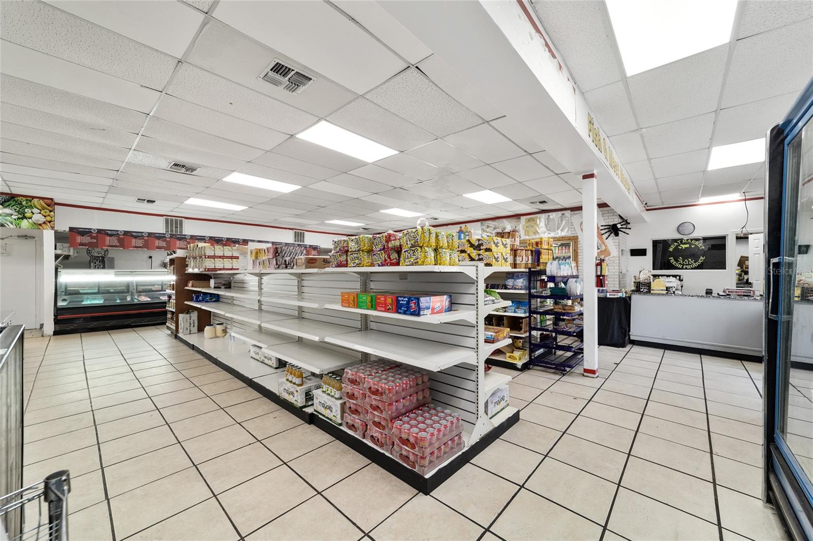 WEST WOOD PARK - Commercial Sale
