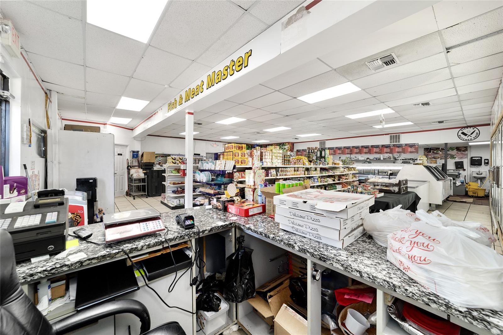 WEST WOOD PARK - Commercial Sale