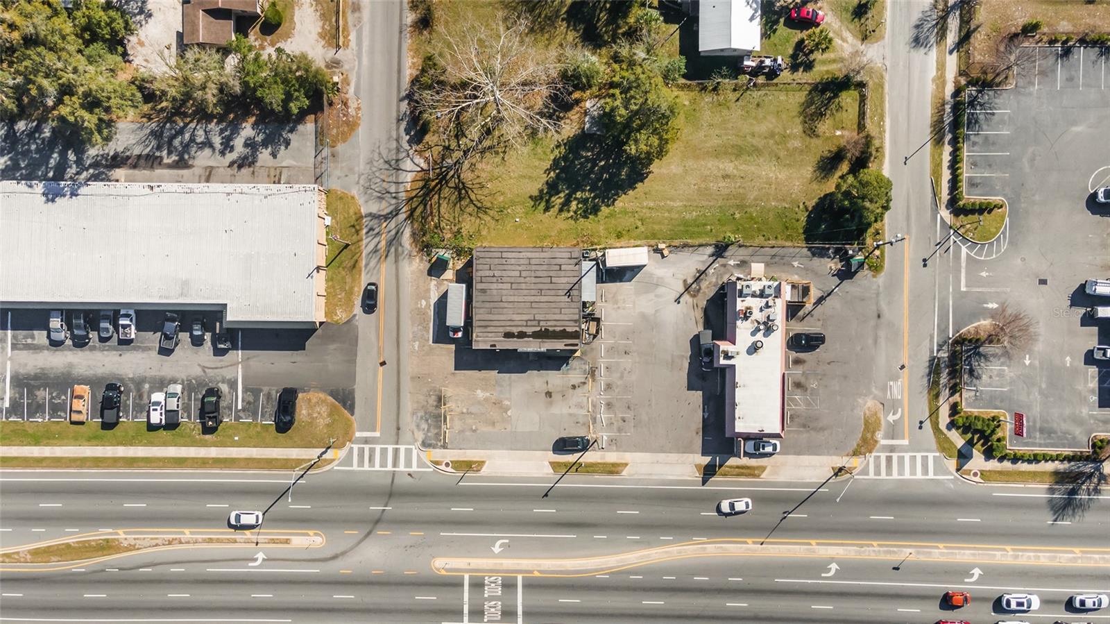 WEST WOOD PARK - Commercial Sale