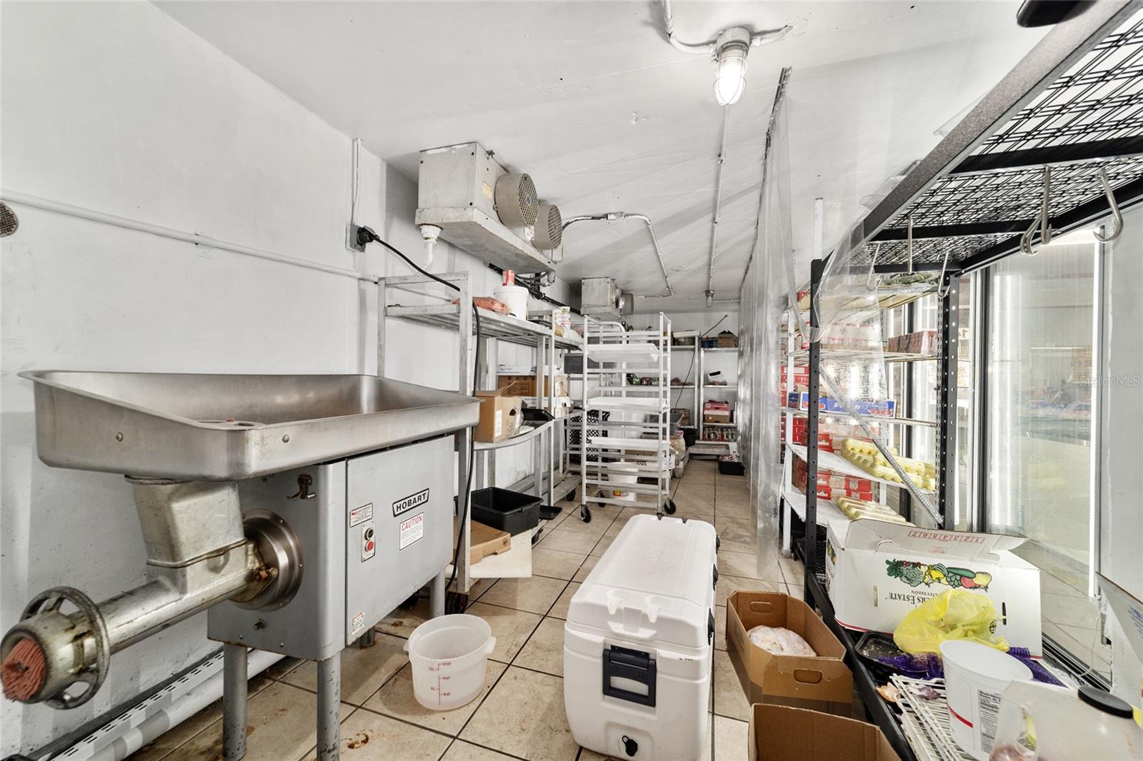 WEST WOOD PARK - Commercial Sale