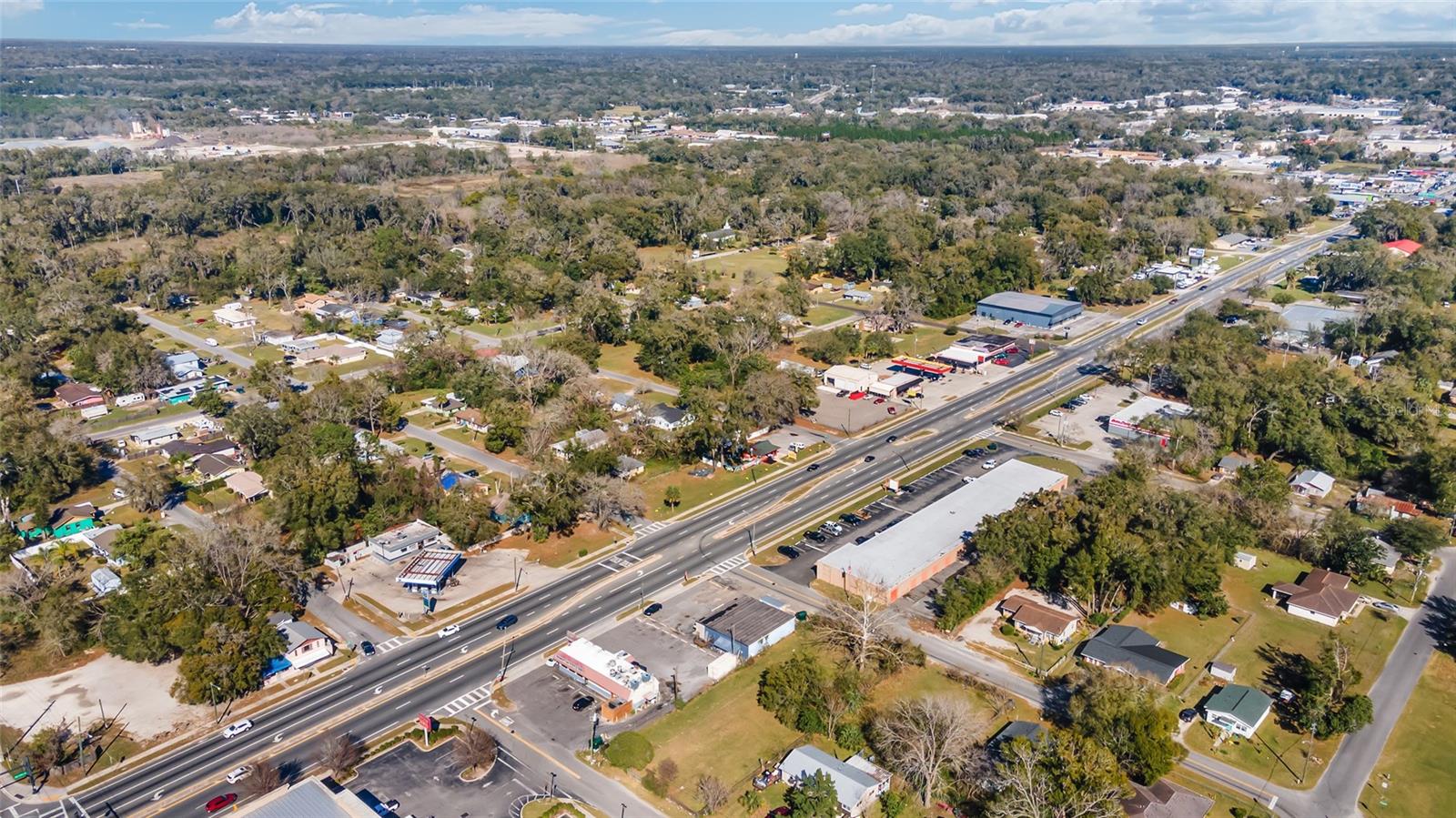 WEST WOOD PARK - Commercial Sale