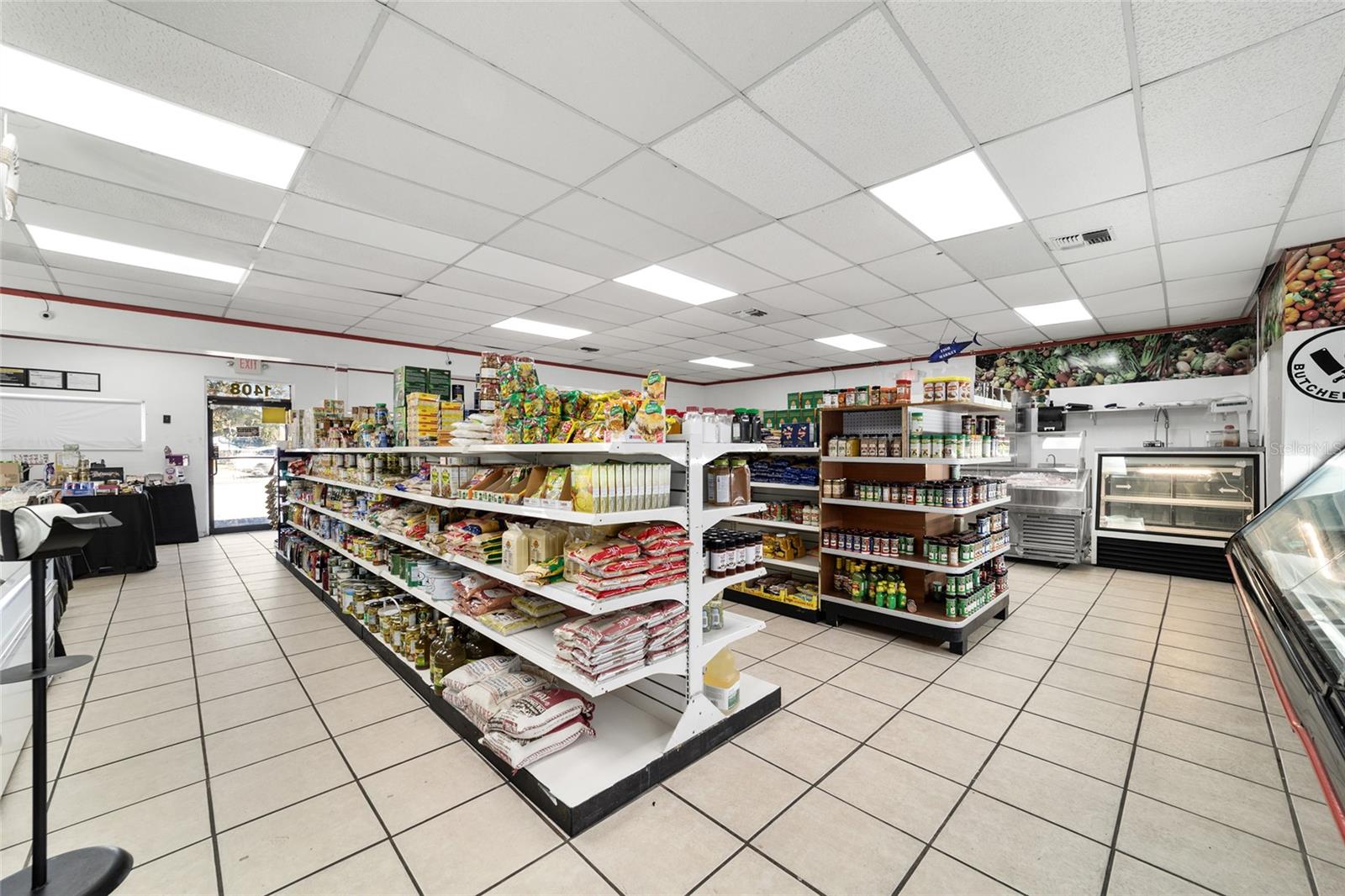 WEST WOOD PARK - Commercial Sale