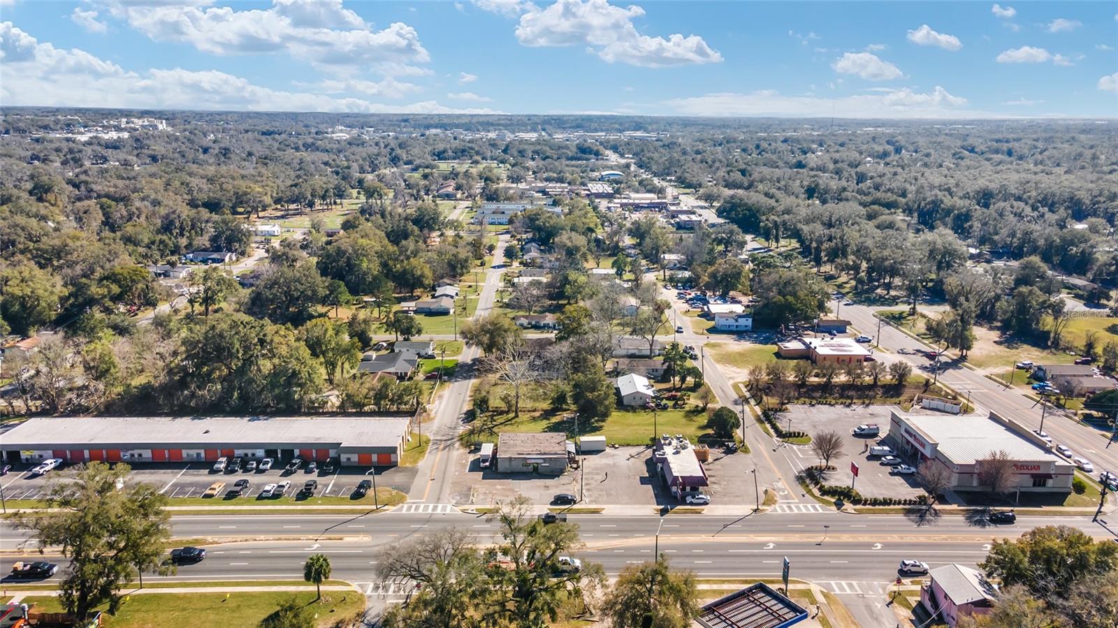 WEST WOOD PARK - Commercial Sale
