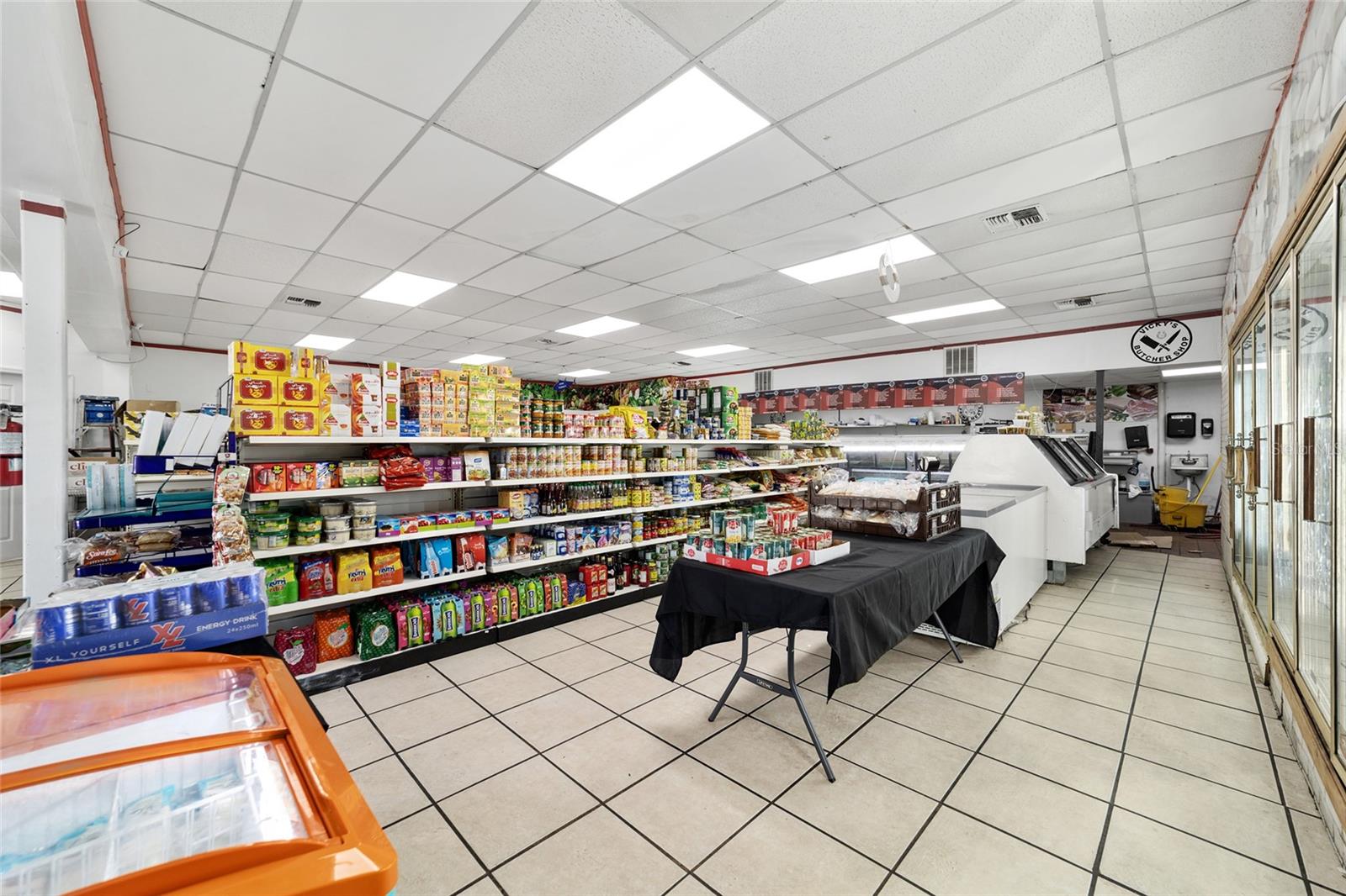 WEST WOOD PARK - Commercial Sale