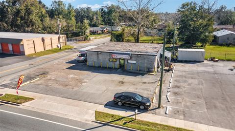 Tiny photo for 1408 NW 10th Street, Ocala, FL 34475 (MLS # OM695292)