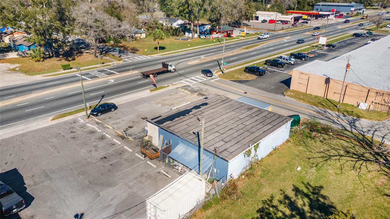 WEST WOOD PARK - Commercial Sale