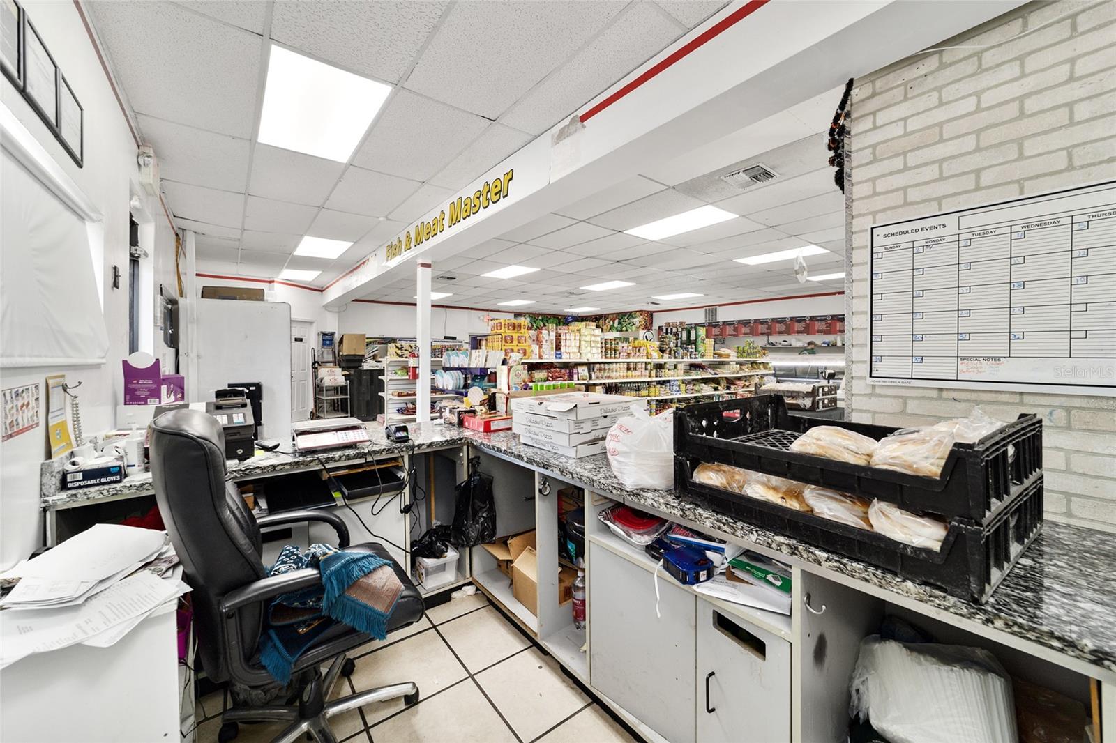 WEST WOOD PARK - Commercial Sale