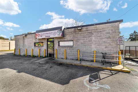 Tiny photo for 1408 NW 10th Street, Ocala, FL 34475 (MLS # OM695292)