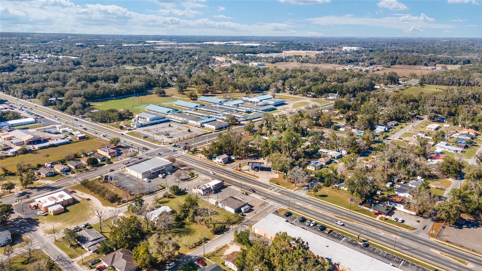 WEST WOOD PARK - Commercial Sale