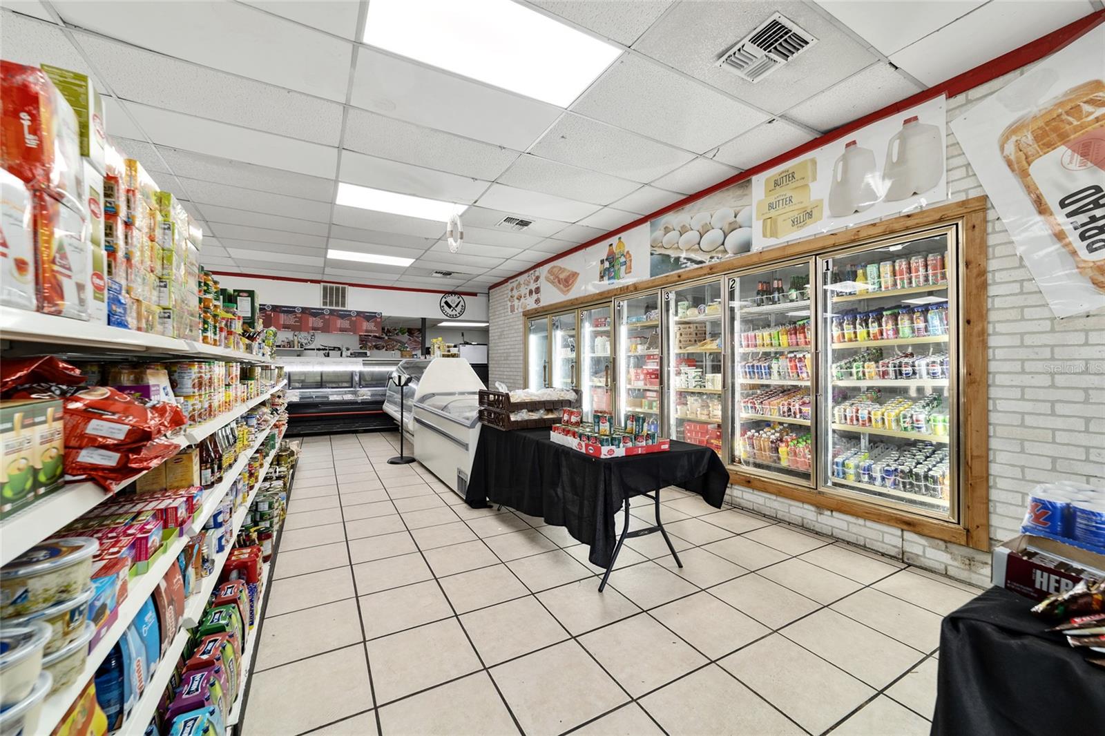WEST WOOD PARK - Commercial Sale