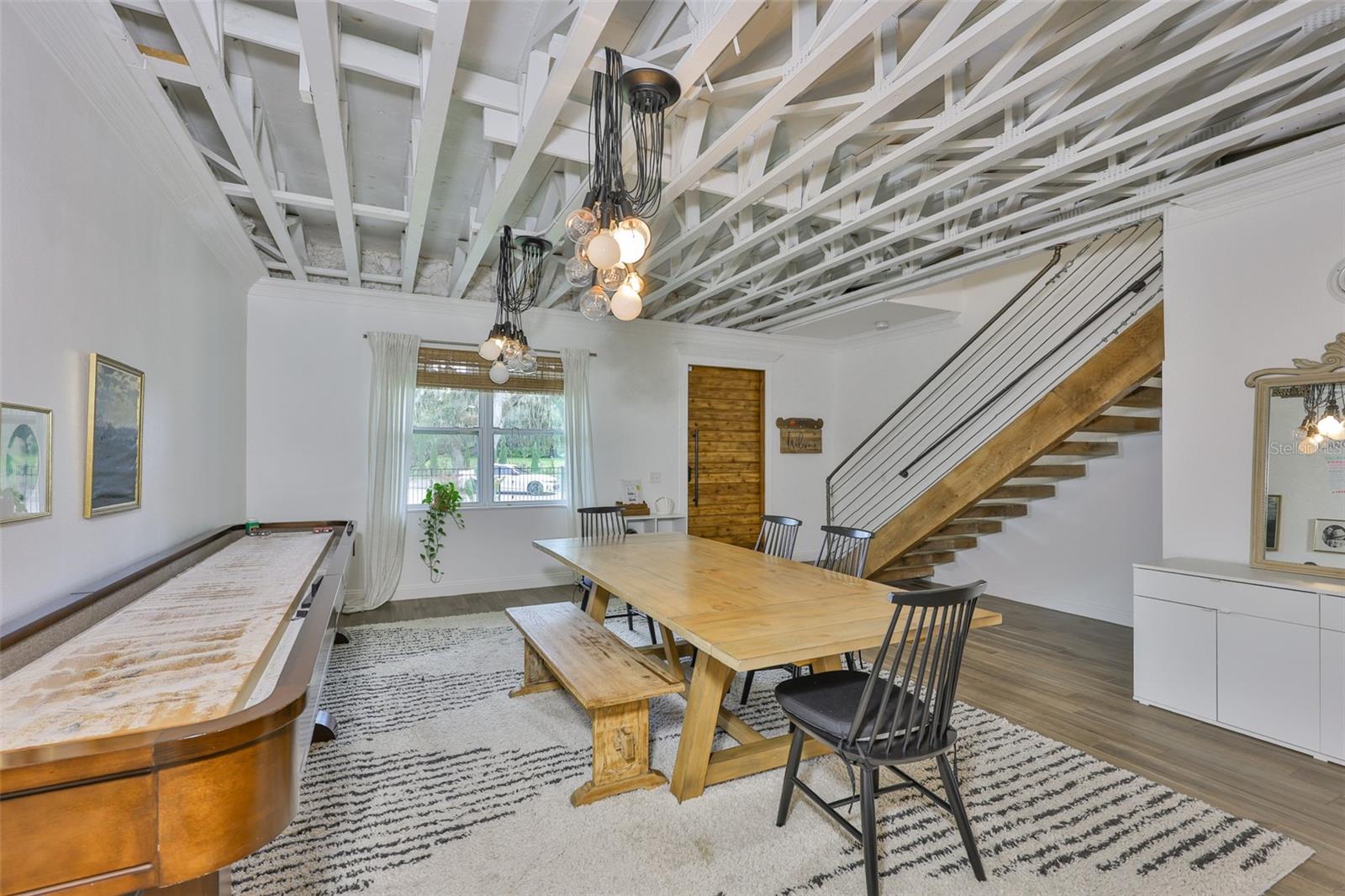 ROXY BAY - Residential