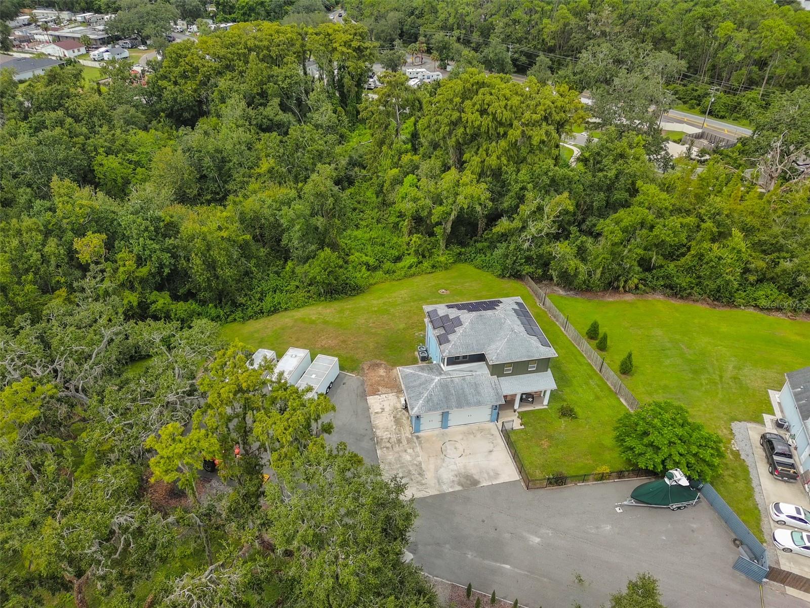 ROXY BAY - Residential