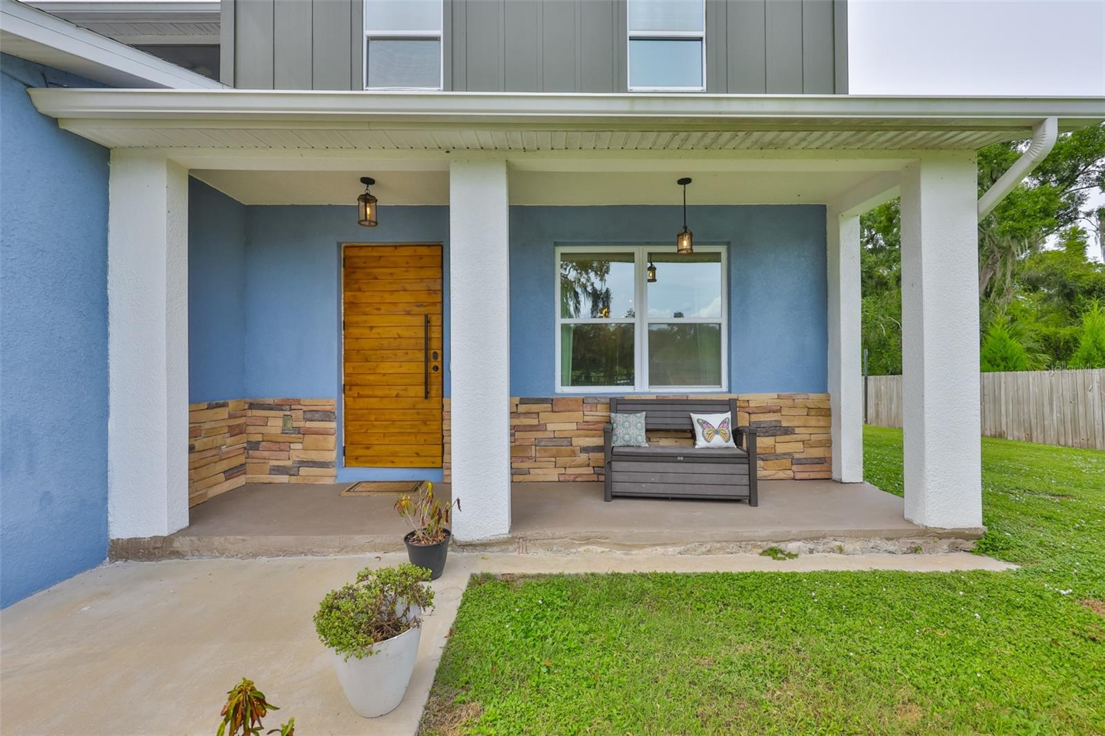 ROXY BAY - Residential