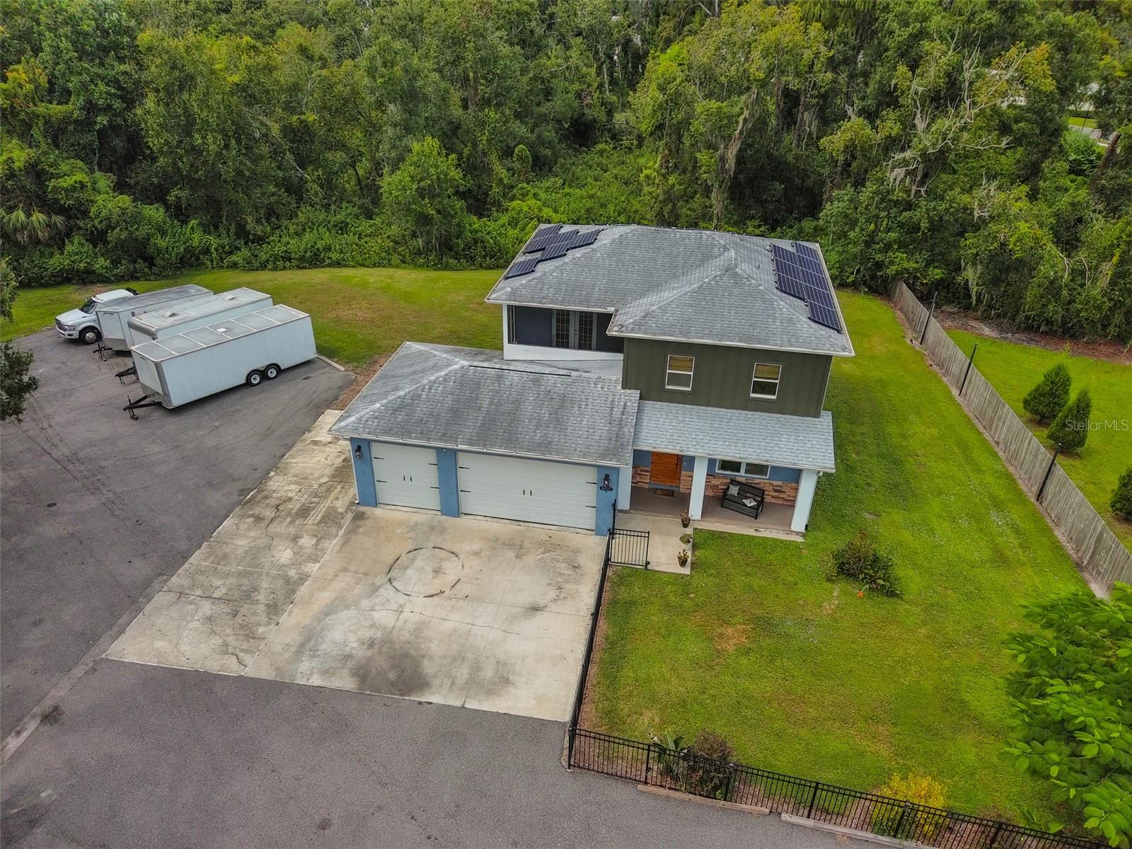 ROXY BAY - Residential