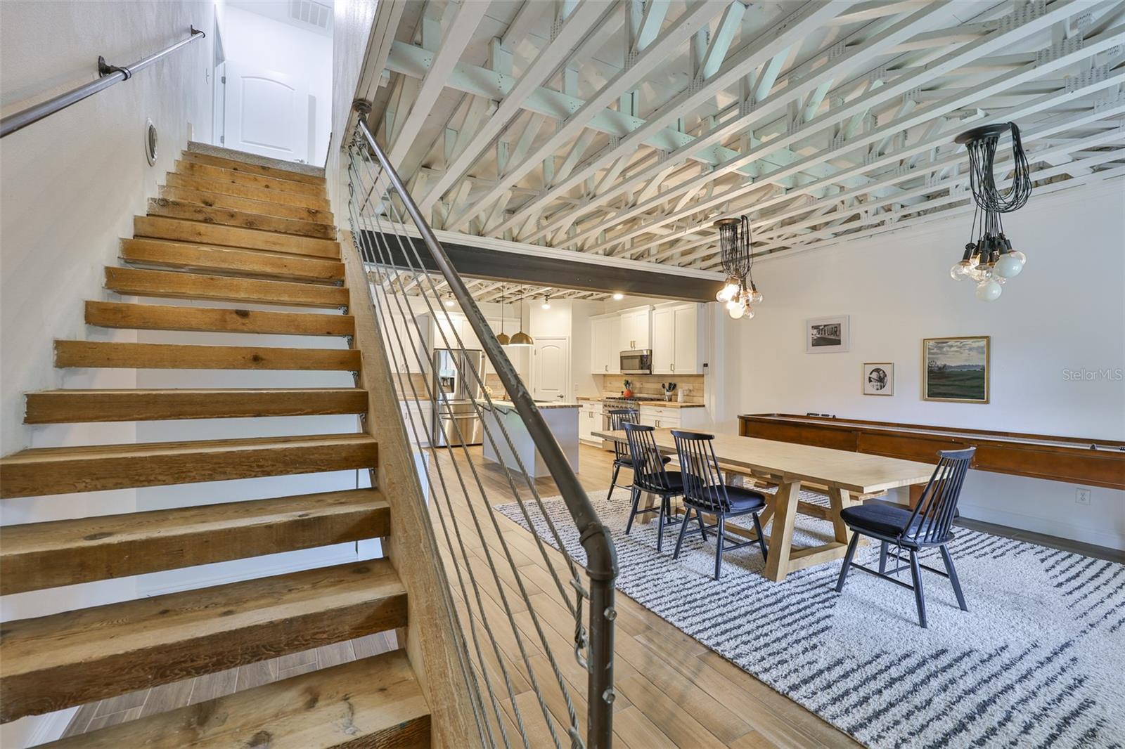 ROXY BAY - Residential