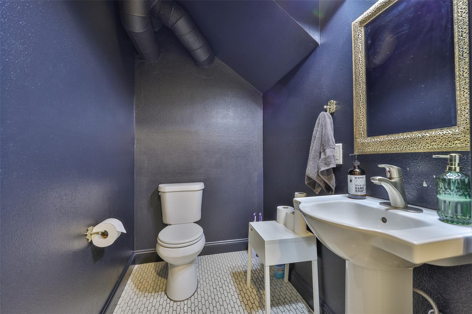 ROXY BAY - Residential