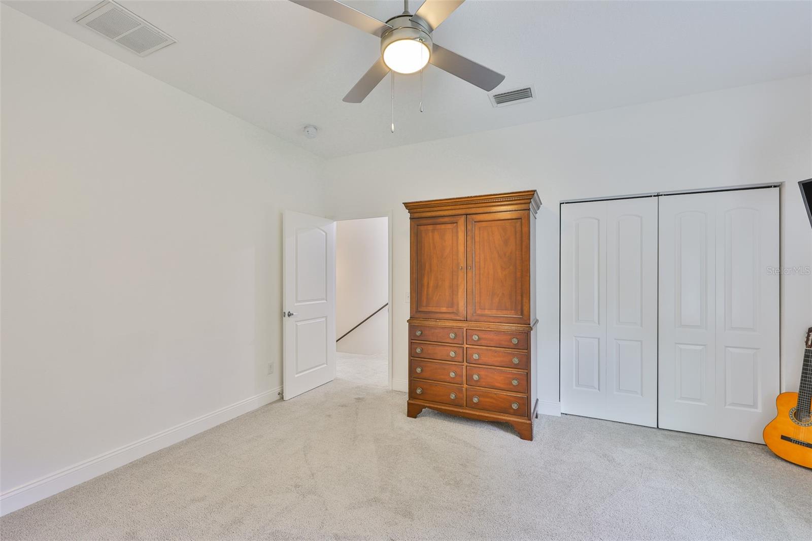 ROXY BAY - Residential