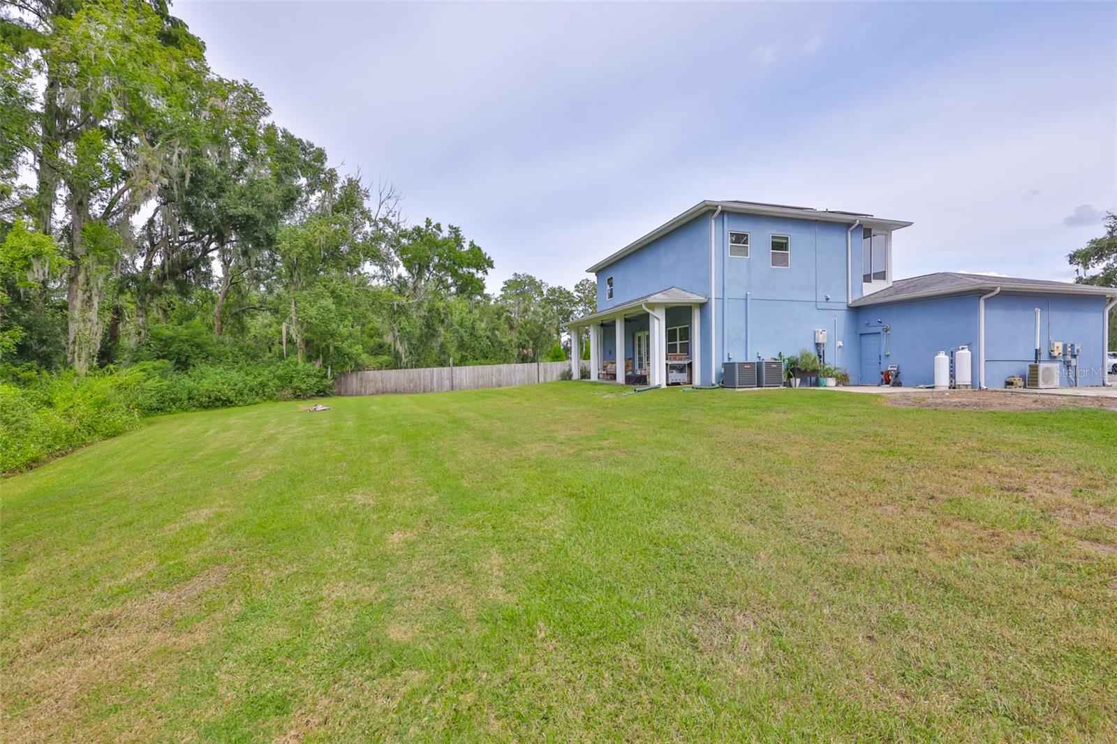 ROXY BAY - Residential