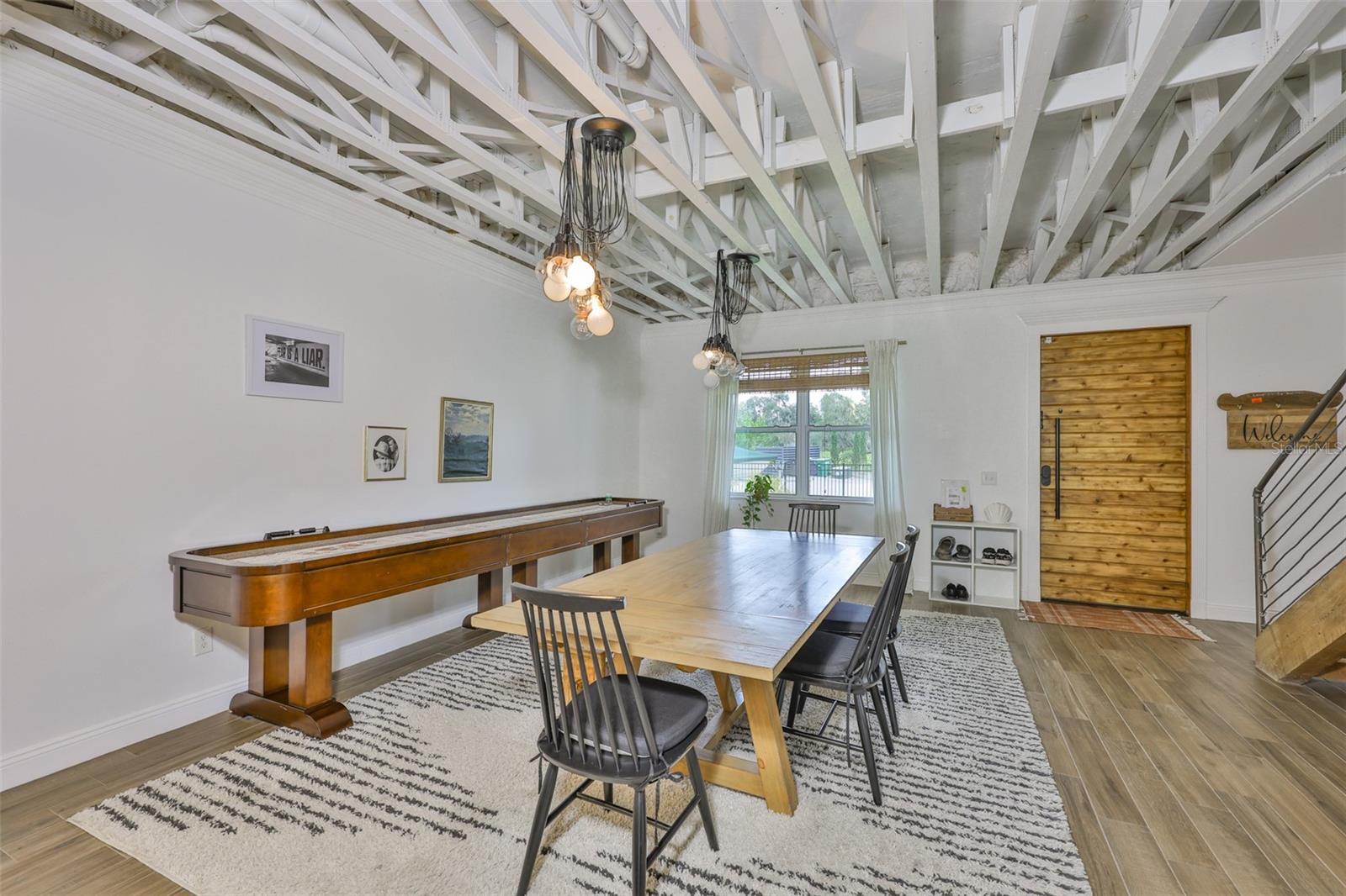 ROXY BAY - Residential