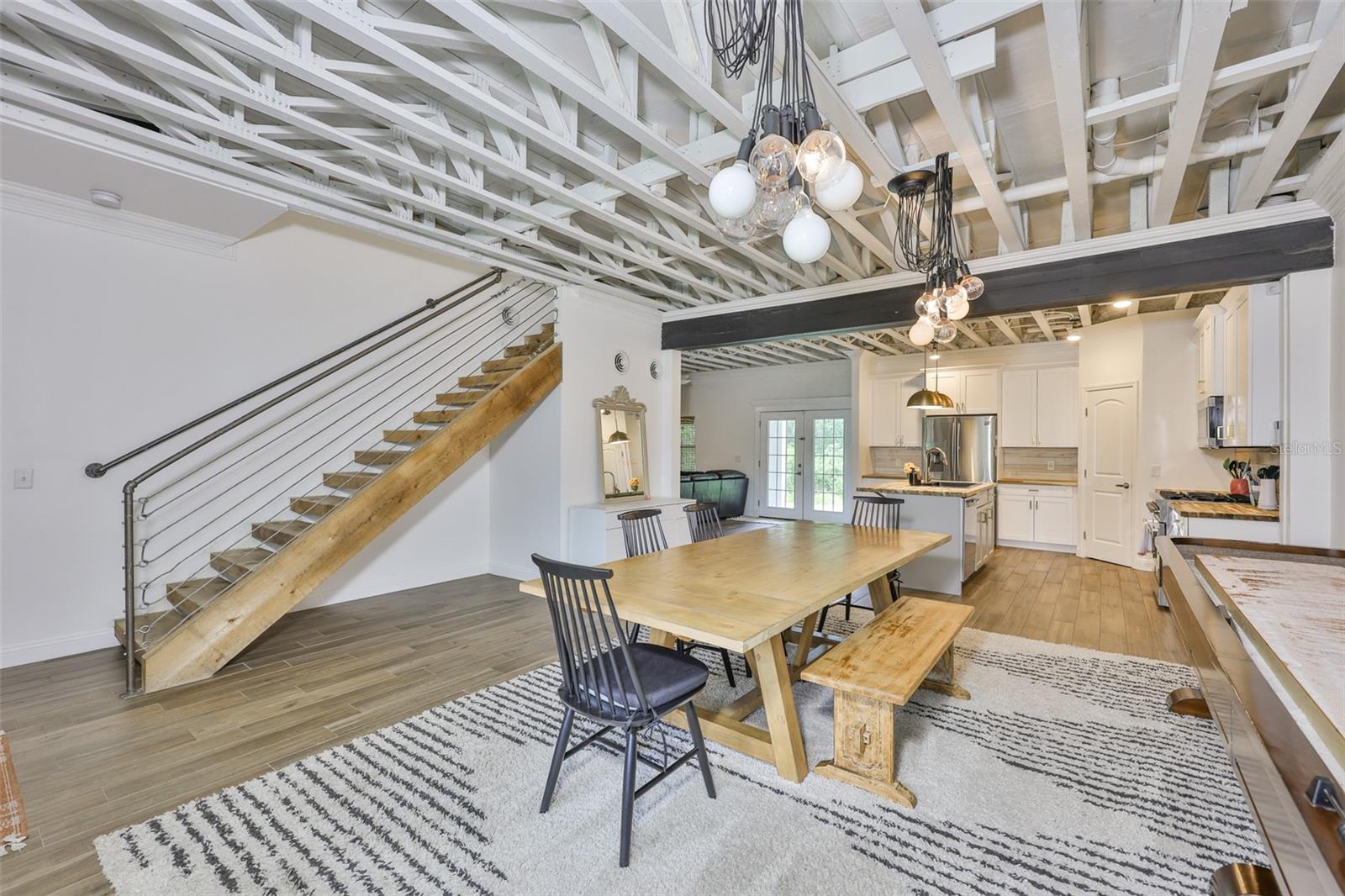 ROXY BAY - Residential