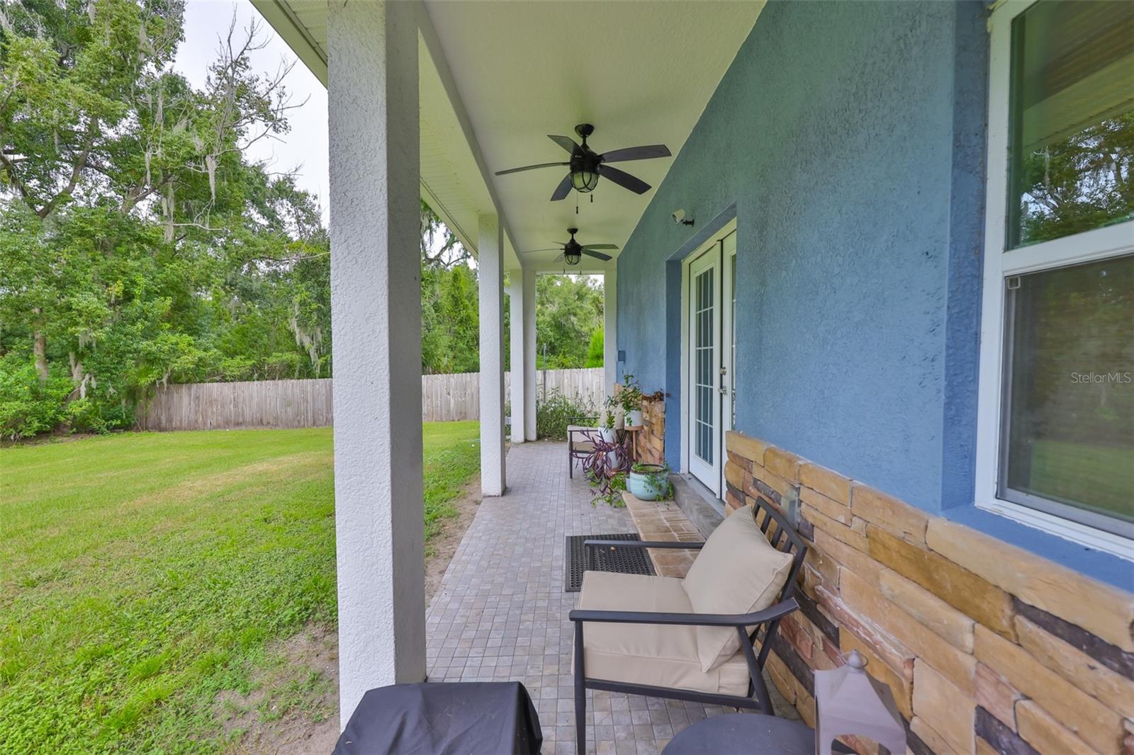 ROXY BAY - Residential