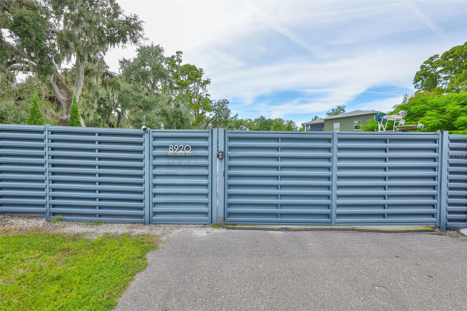 ROXY BAY - Residential