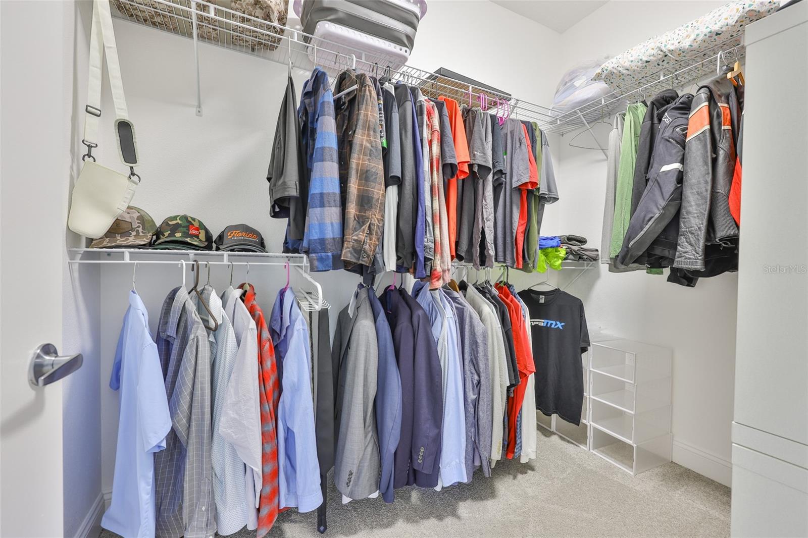 ROXY BAY - Residential