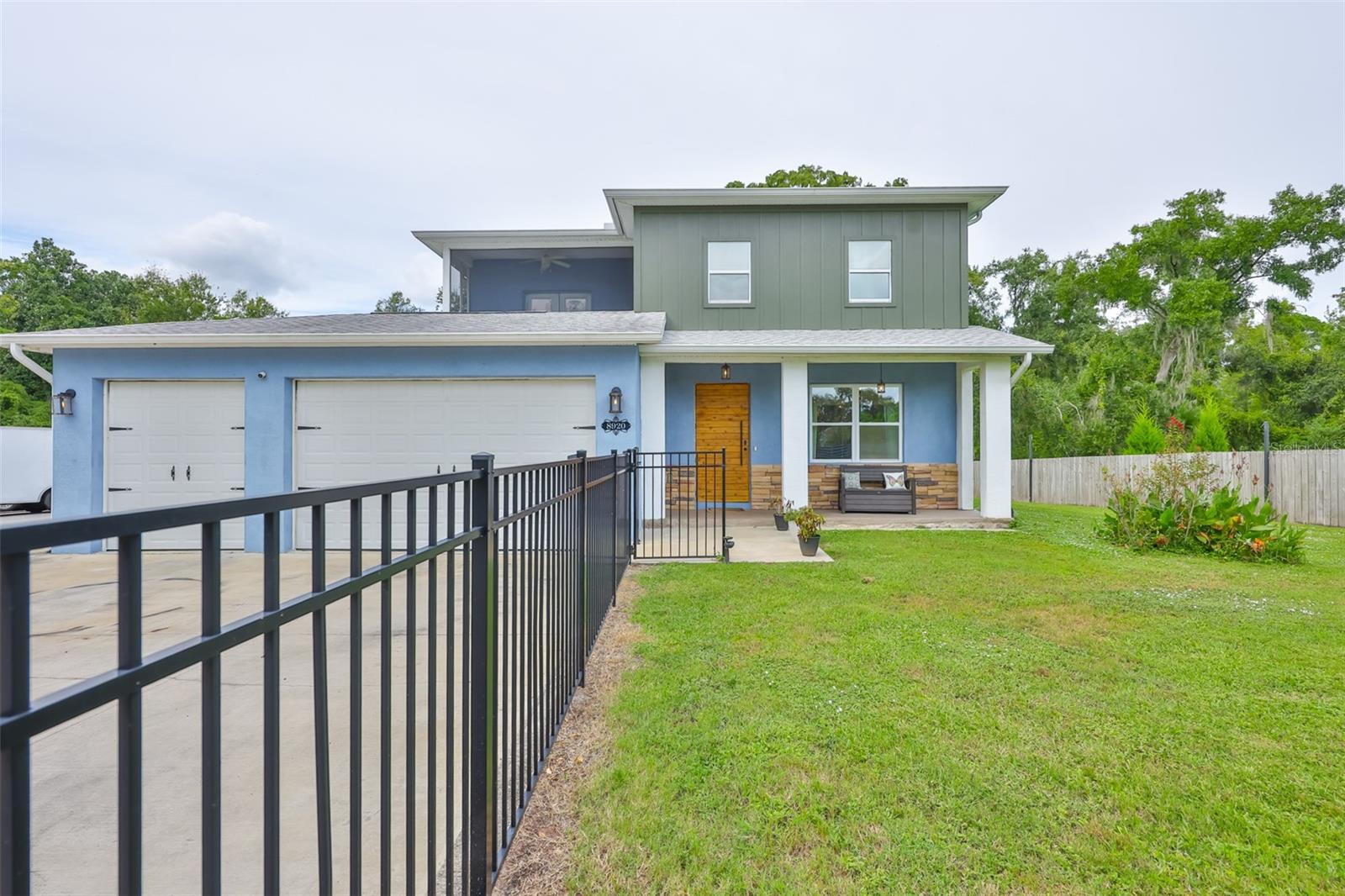 ROXY BAY - Residential