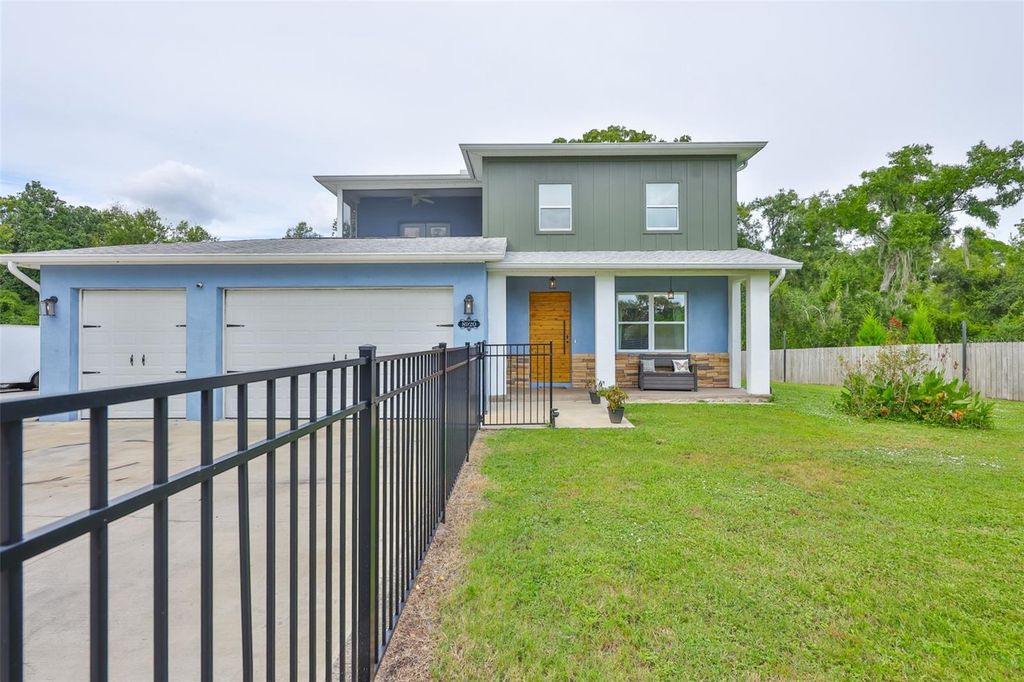 Photo of 8920 Williams Road, Seffner, FL 33584 (MLS # TB8430568)