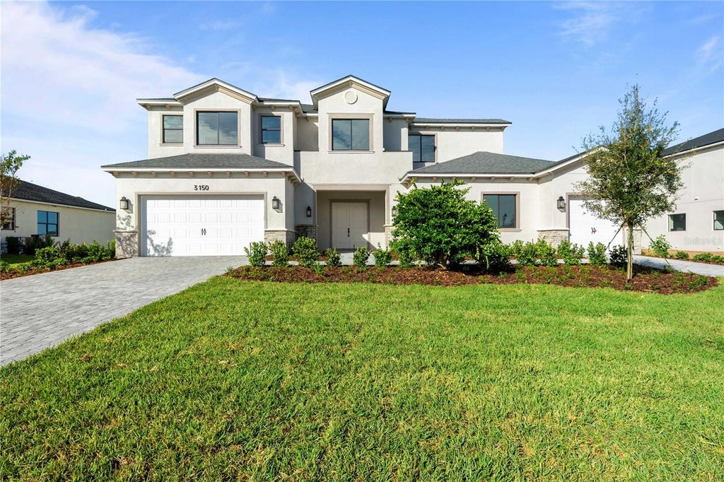 Photo of 3150 Yellowleaf Circle, Orlando, FL 32820 (MLS # O6453394)