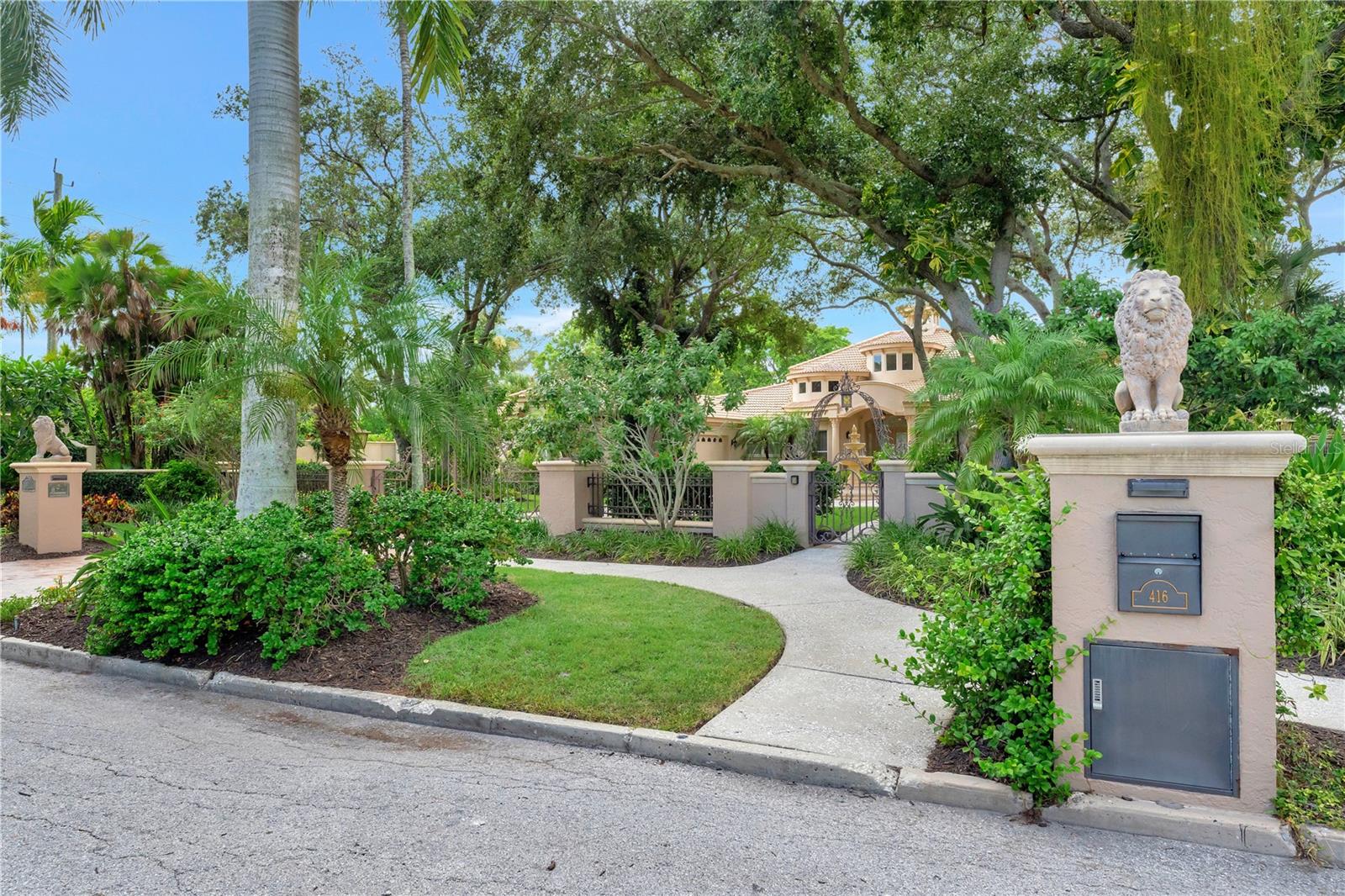 416 81ST STREET W