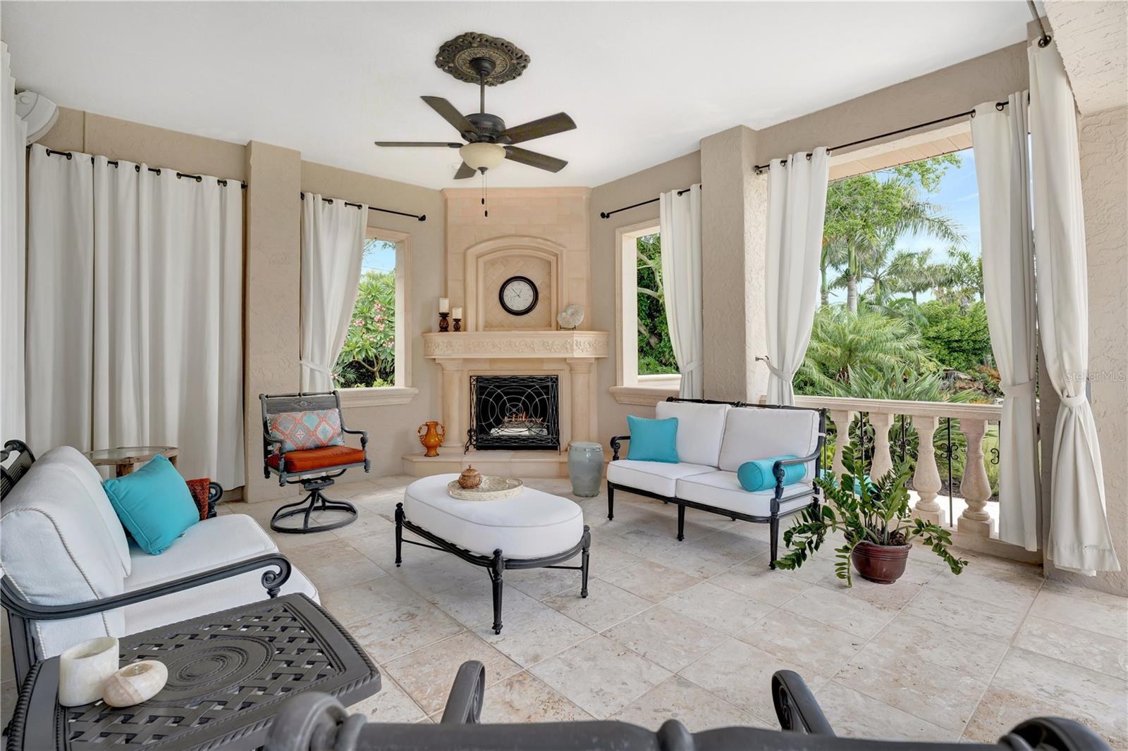 PINE BAY FOREST - Residential