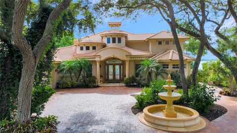 Photo of 416 81st Street W, Bradenton, FL 34209 (MLS # TB8503675)