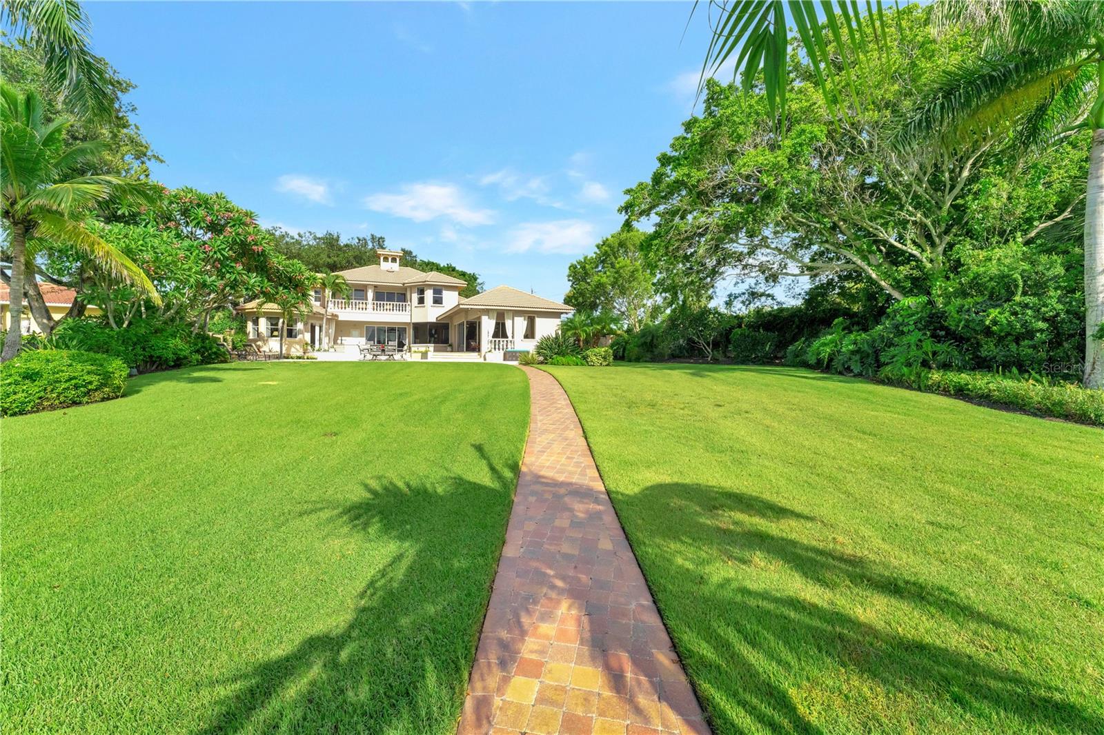PINE BAY FOREST - Residential