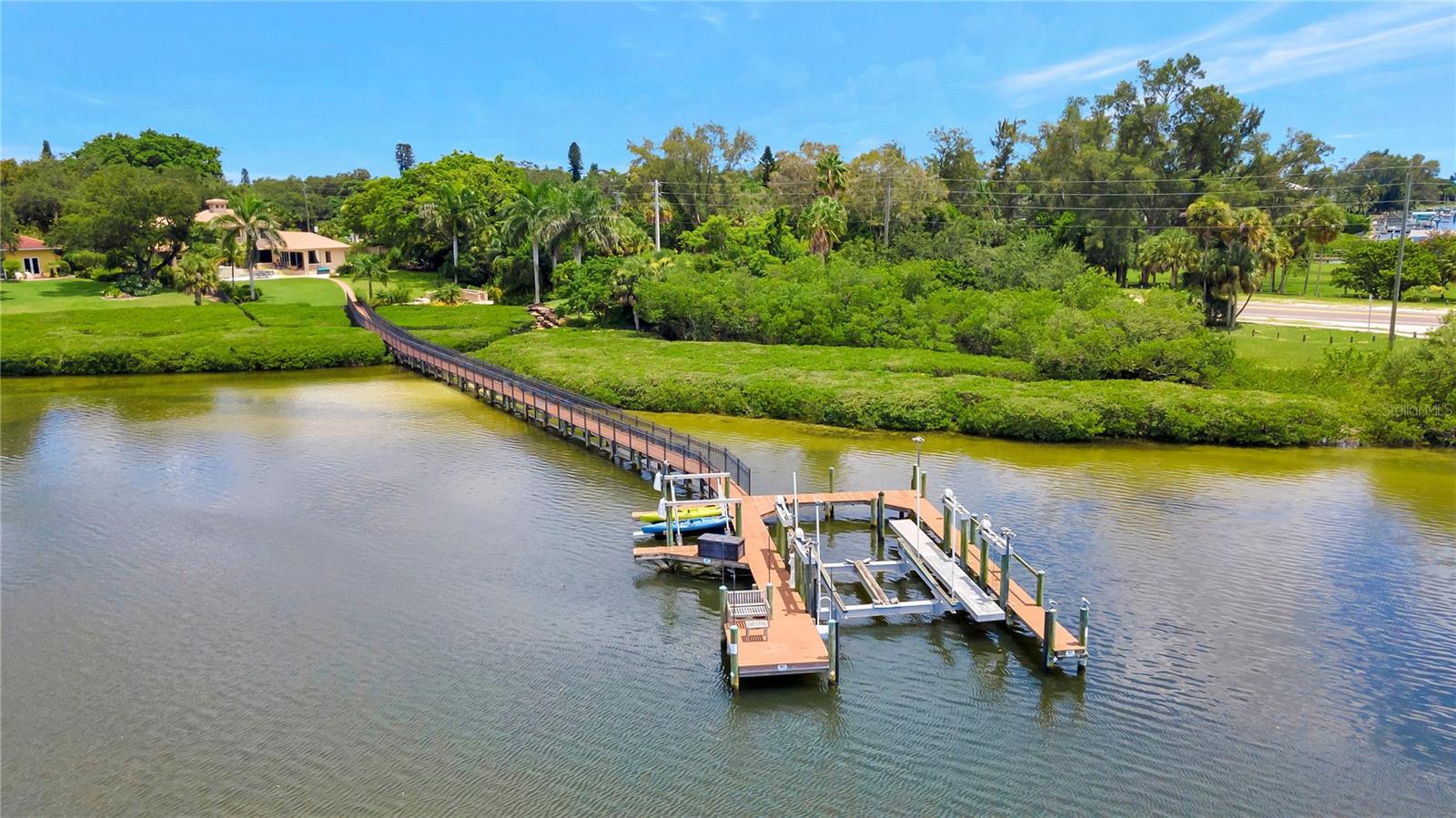 PINE BAY FOREST - Residential