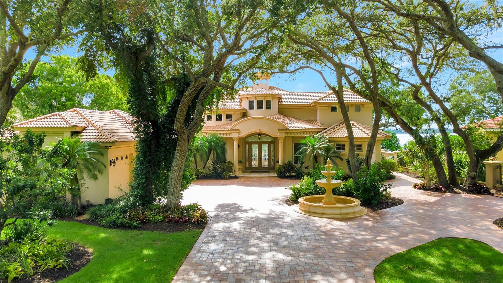 PINE BAY FOREST - Residential