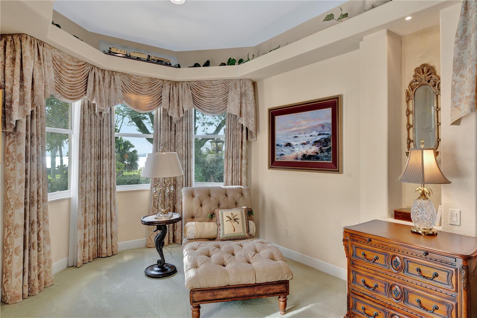 PINE BAY FOREST - Residential