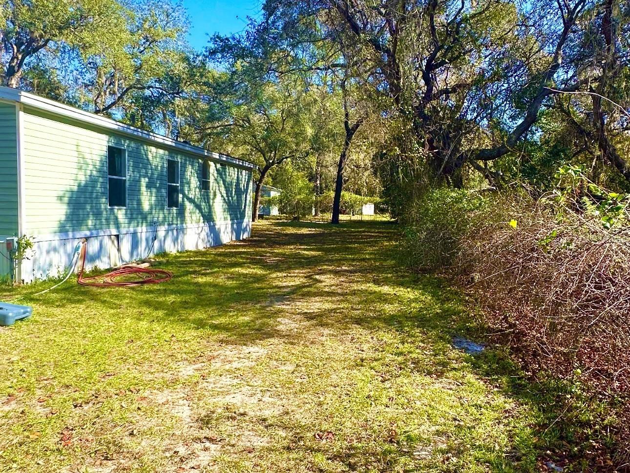 EUREKA SHORES - Residential